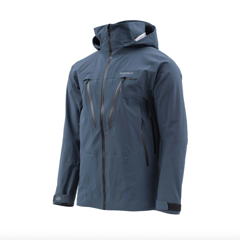 Skwala RS Jacket Eclipse M