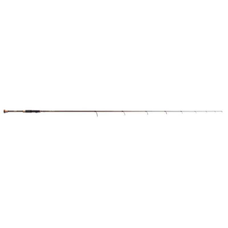 ST. CROIX PANFISH SERIES PNS54ULF | 5’4″ Ultra Light / Fast