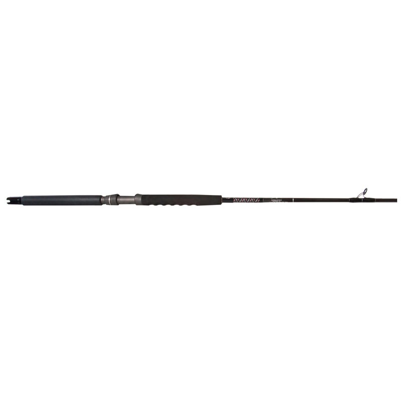 STAR RODS SEQUENCE BOAT CONVENTIONAL ROD SKT1530C64 6’4″ 15-30lb MEDIUM HEAVY