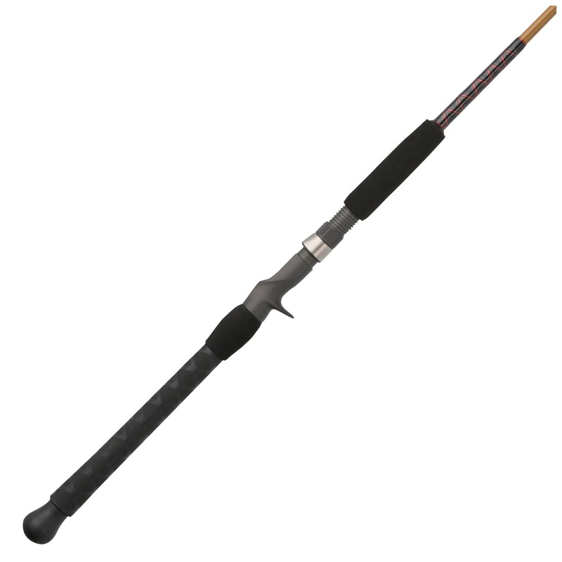 Ugly Stik Tiger Elite Casting Rod 6’6″