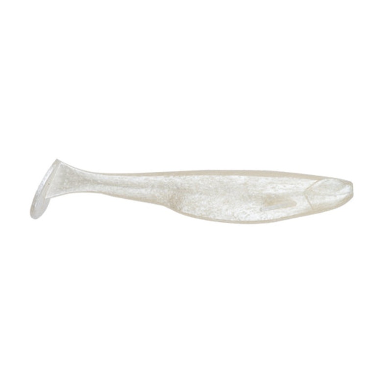 6TH SENSE WHALE SWIMBAIT Ghost Ice Minnow 3.0″