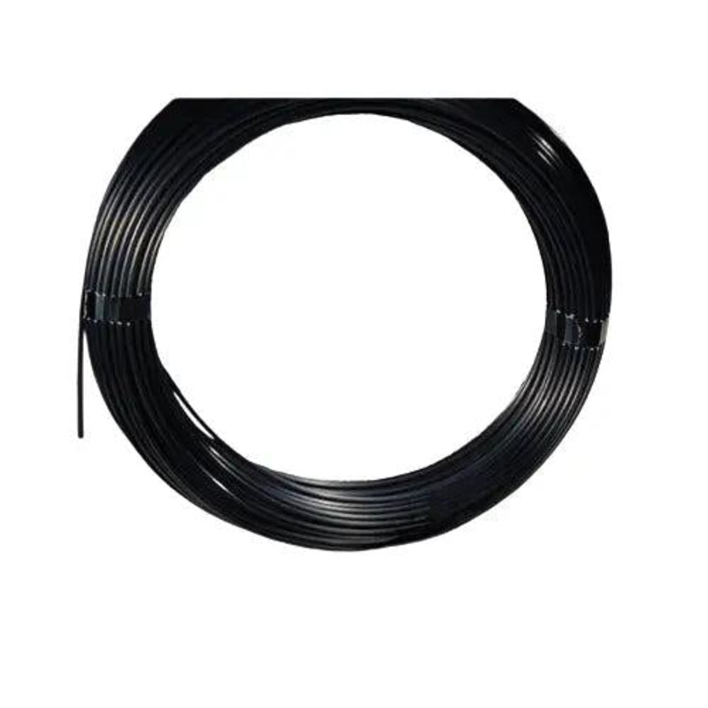 BLACK MARINE OUTRIGGER MONO LINE BLACK 400#