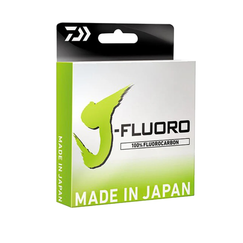 DAIWA J-FLUORO 2lb