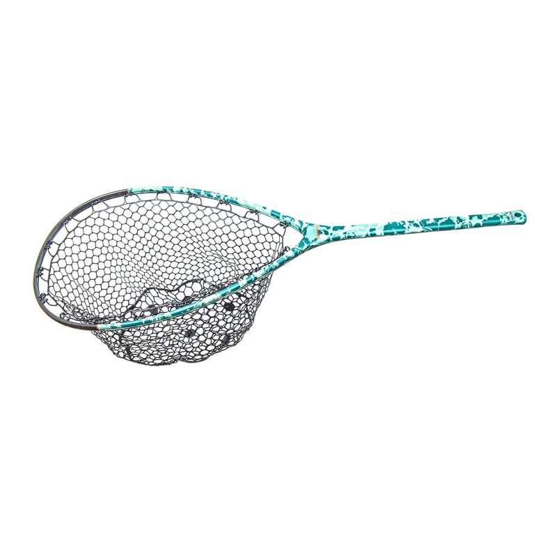 Fishpond Nomad Mid-Length Boat Net Original