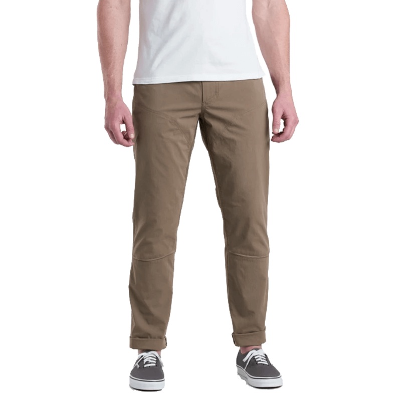 KUHL FREE RADIKL TAPERED PANT – WALNUT WALNUT 32X30