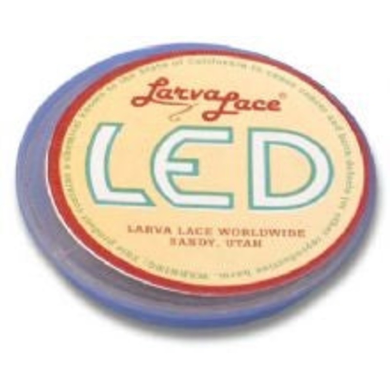 Larva Lace Lead Coil