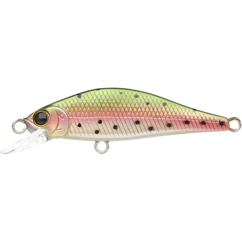 Lucky Craft Pointer 50 S Sinking Jerkbait BGR Amago