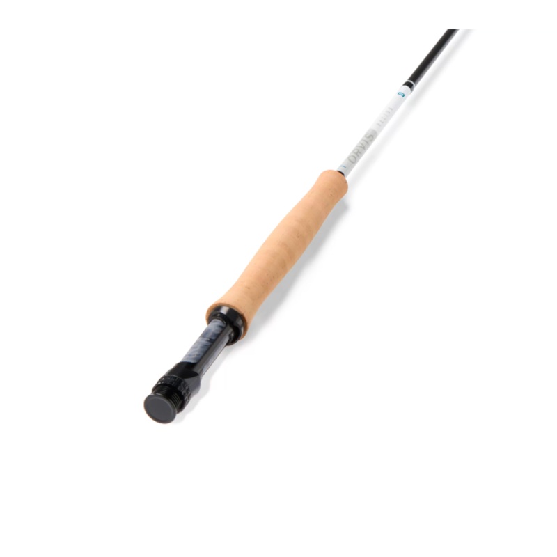 Orvis Helios D Fly Rod 4wt 10′