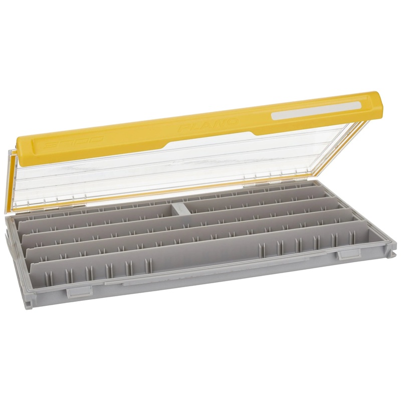 PLANO – Edge Professional Thin Boxes 3700