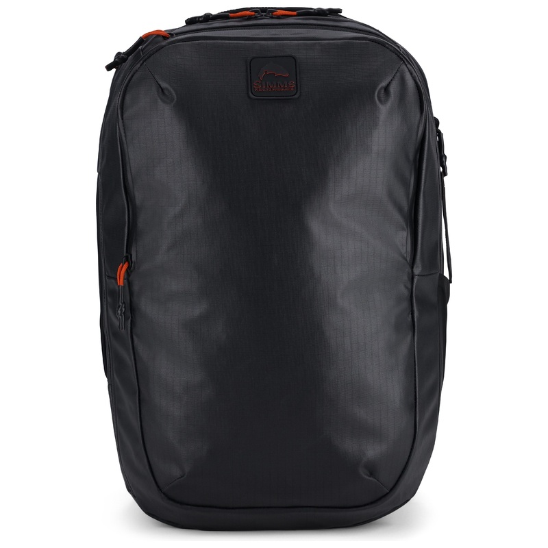 Simms Tailwind Backpack Black