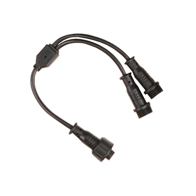 Standard Y Connector