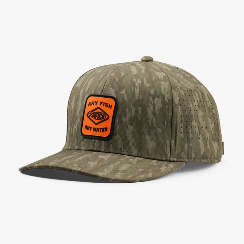 AFTCO FLIPPIN’ TECH HAT