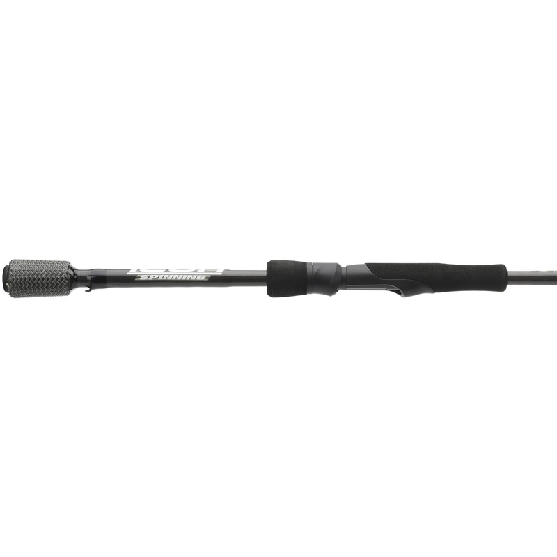 CASHION ICON SPINNING RODS 7’4″ Medium/Fast (Front Facing Sonar)