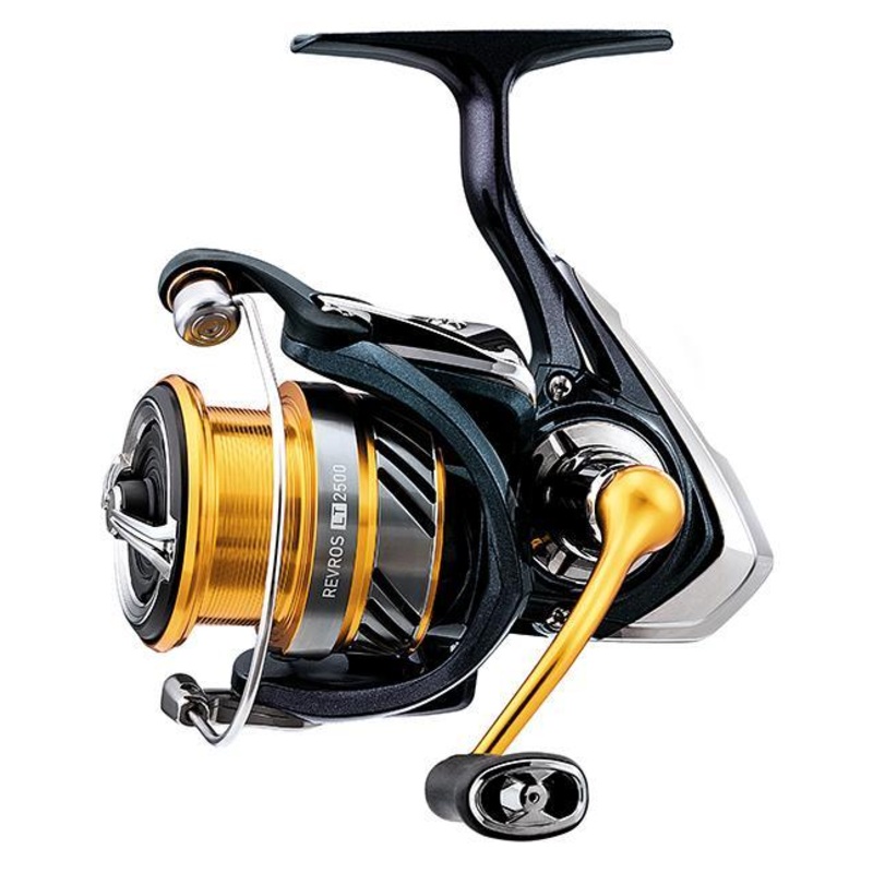 Daiwa Revros LT Spinning Reels REVLT1000(3586)