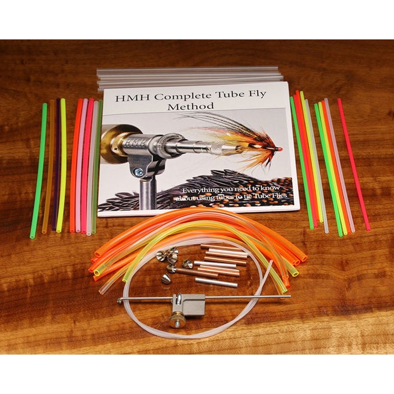 HMH Tube Fly Method Kit