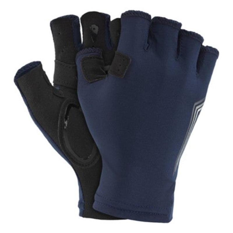 NRS Men’s Boater’s Gloves Navy Small