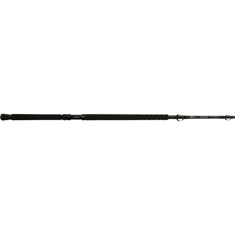 Phenix AXIS Casting Rod PHX-HAX-C620X4H