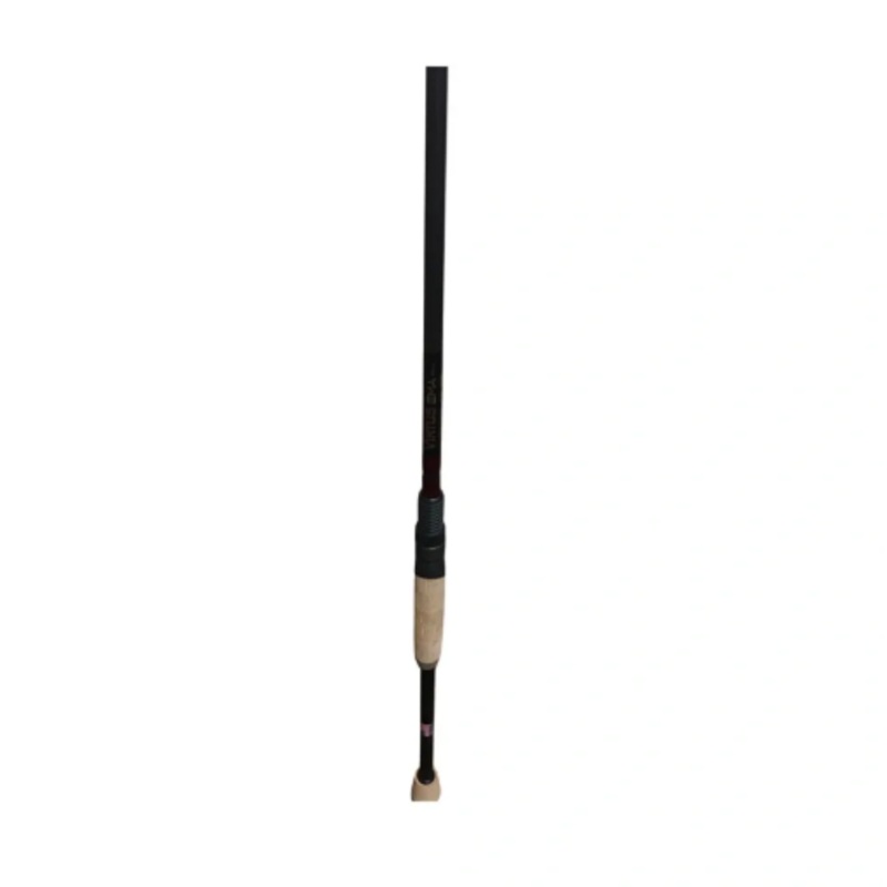 PHENIX VIRTUS RED DIAMOND SPINNING RODS 6’10” Medium Heavy/Fast | Tube/Senko