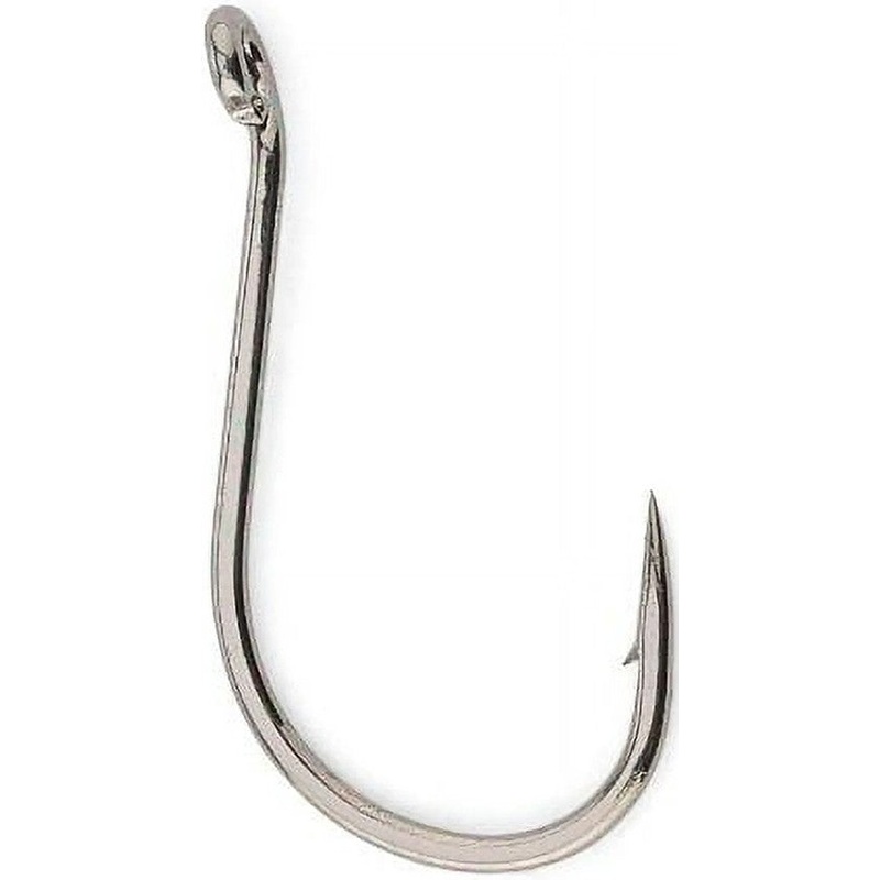 Berkley Fusion19 Light Wire Octopus Hooks – 15 Pack SlickSet Coated #6 – 15 pack