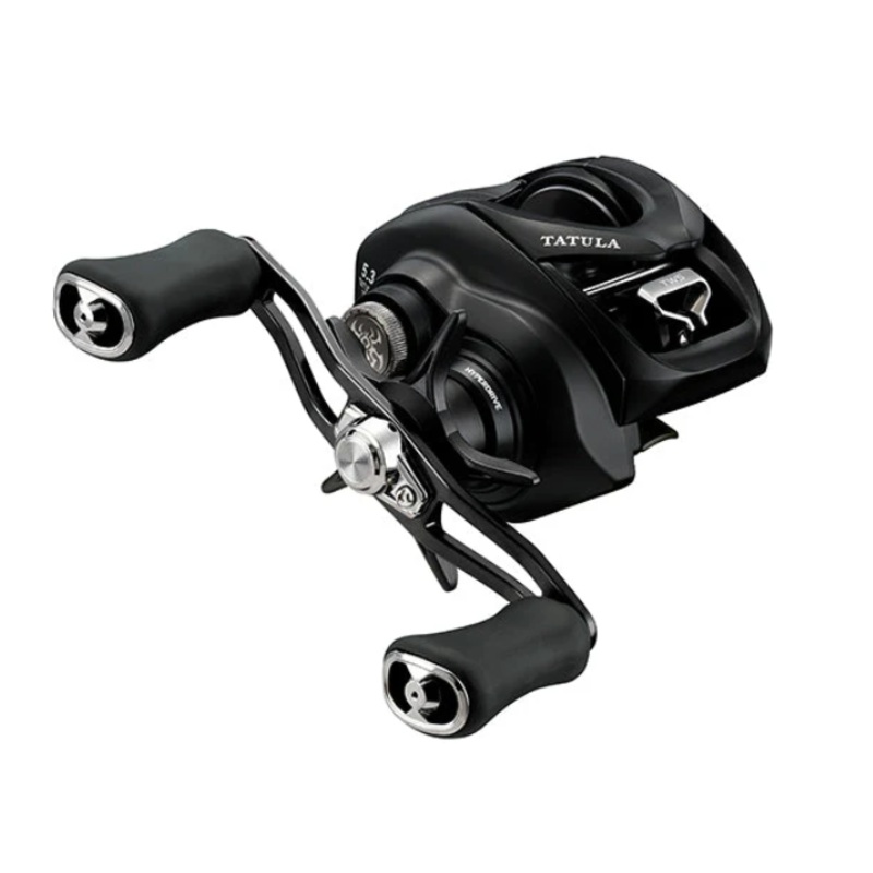 Daiwa Tatula 150 Casting Reels 150P 5.3:1 Right Hand