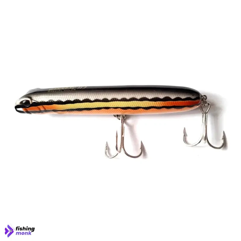 Drave Guererro 115 Top Water Lure | 115mm | 25g Baby Tome