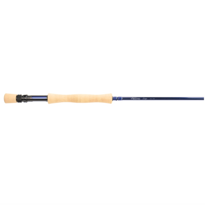 Echo Lago Fly Rod 5wt 10’0″