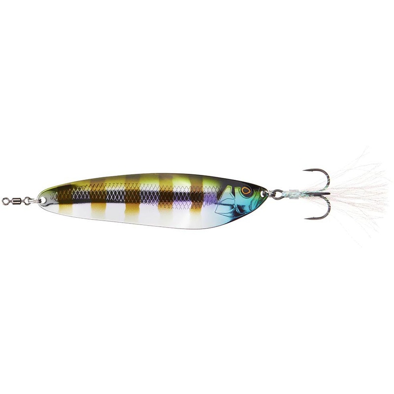 Jackall Counter Back Spoon – 4.7 Inch Bluegill 4.7 inch – 1.3 oz