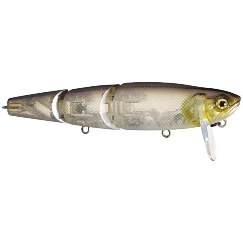 Jackall Mikey Jr Wakebaits California Trout*