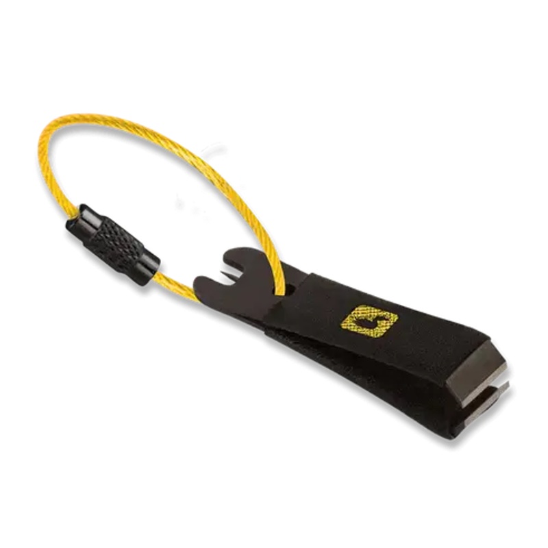 Loon Rogue Nippers W/ Comfy Grip