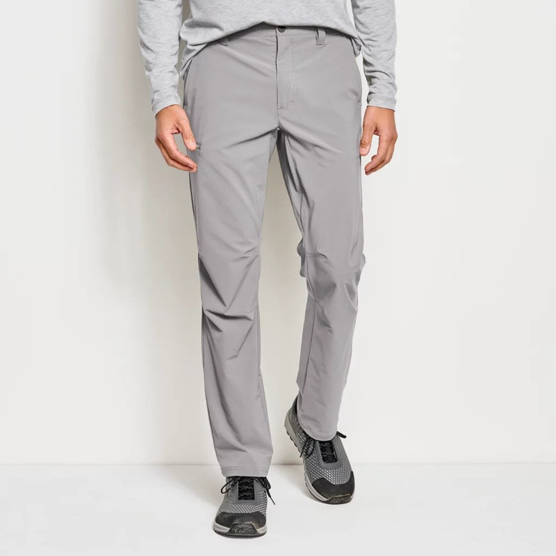 Orvis – Jackson Quick Dry Warm Pant – Gunmetal 32W 32L