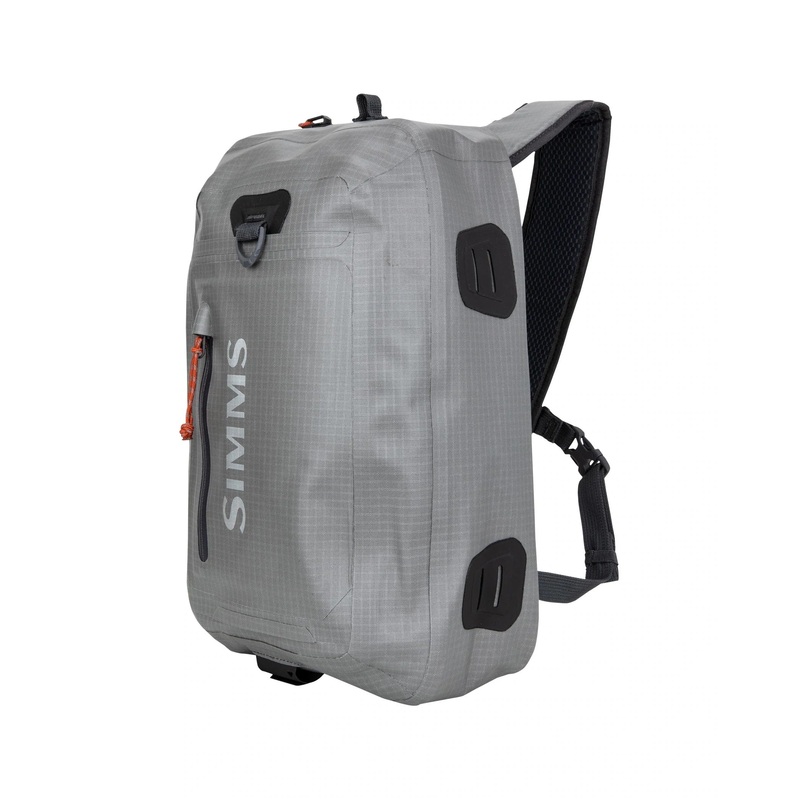 Simms Dry Creek Z Sling Pack Olive