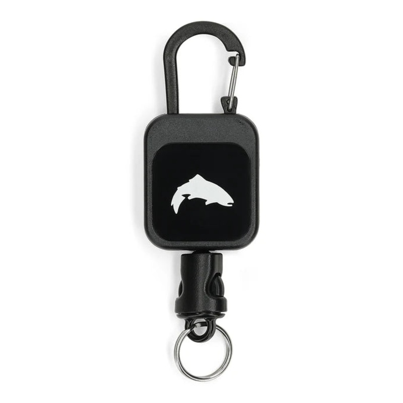 Simms – Zinger Black