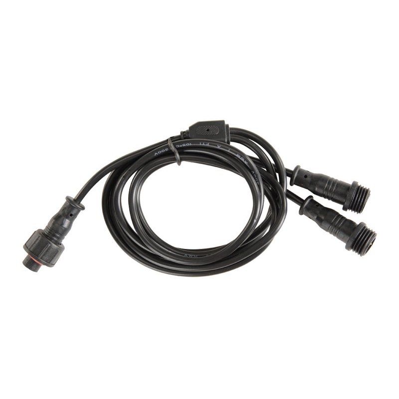 Super Y Connector