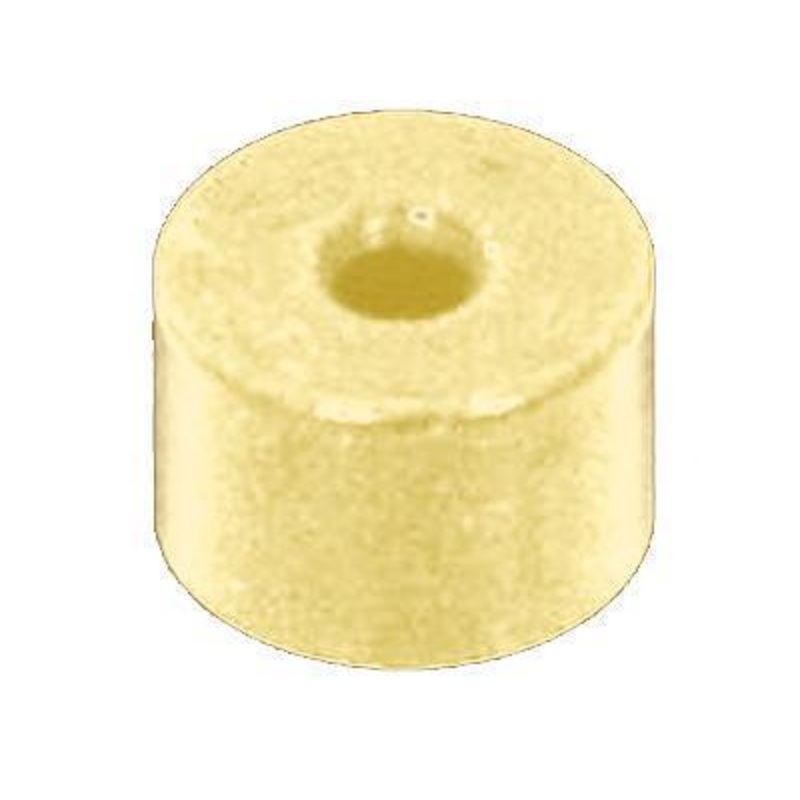 Top Brass Carolina Pro-Ticker 1/2 Black