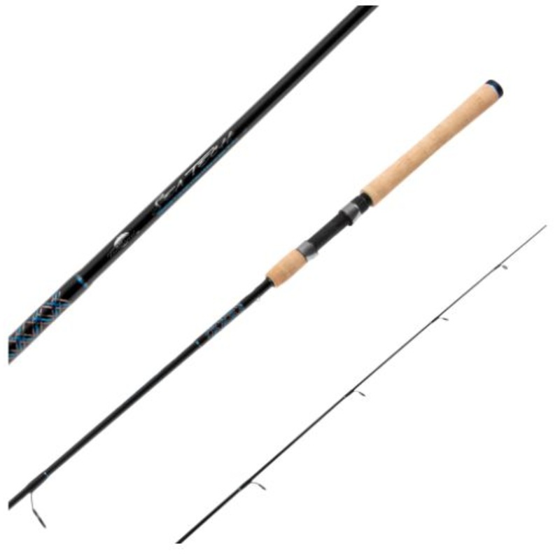 Tsunami Seatech Spin Rod TSSEAIS701M