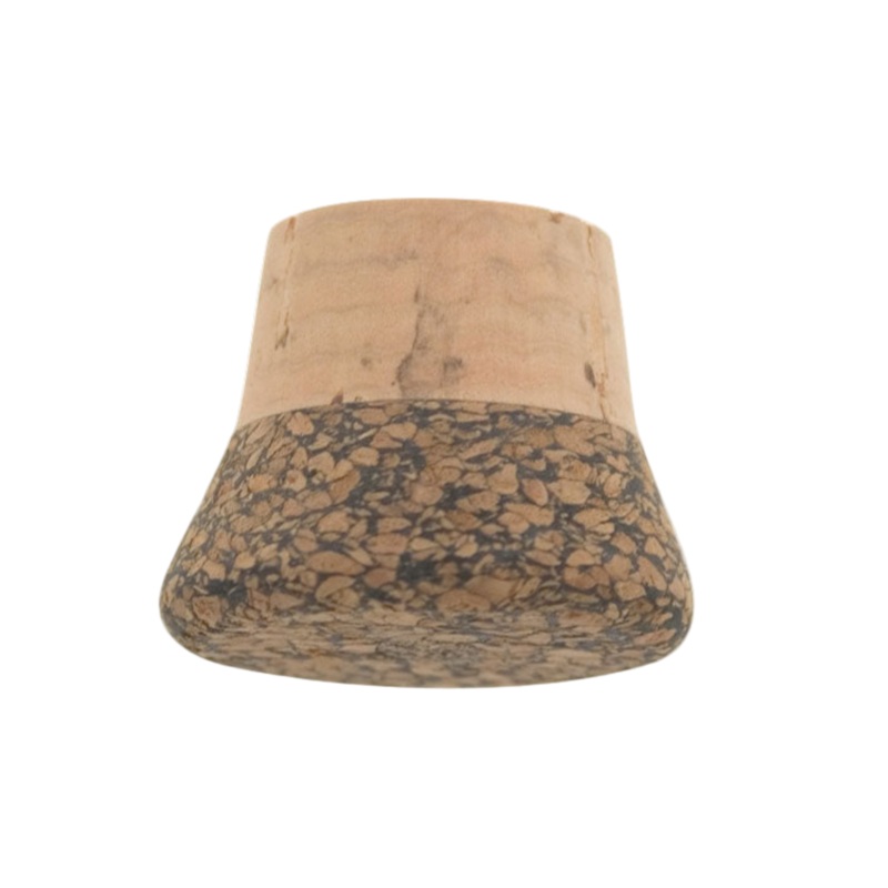 American Tackle FBCC-3 Cork/Composite Cork Fighting Butt   1″ Length