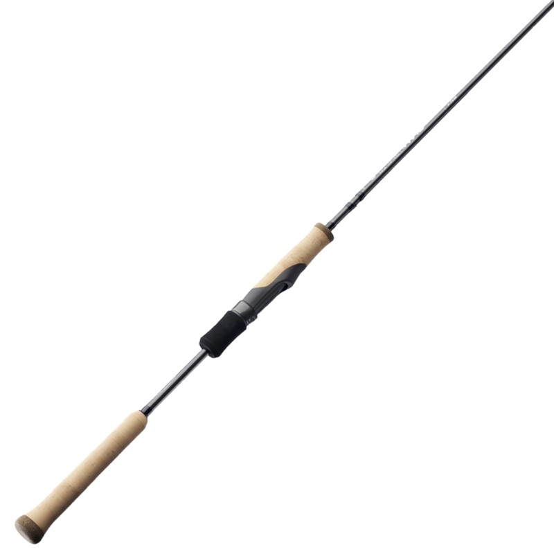 Avid Panfish Spinning Rod (6’9″ Variants) 6’9″ UL F