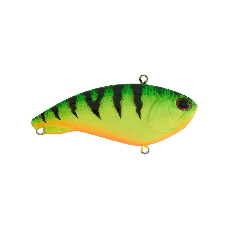 Berkley Jack Firetail Green Craw 8