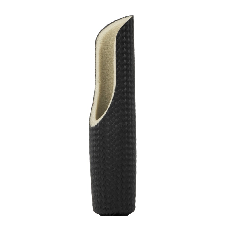 CFX 3.75″ Carbon Fiber Spinning Grips for VSS-16 Tapered