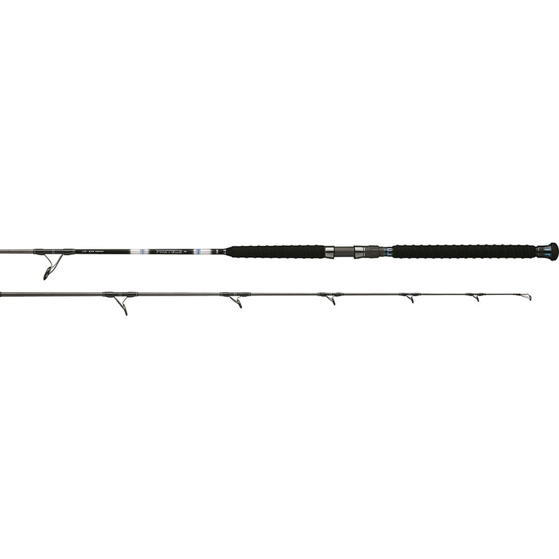 Daiwa Proteus EX Offshore Spinning Rod PRTEX70MHFS