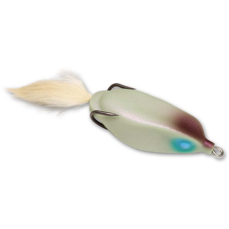 Deps Slither K Hollow Body Frog Angola Python