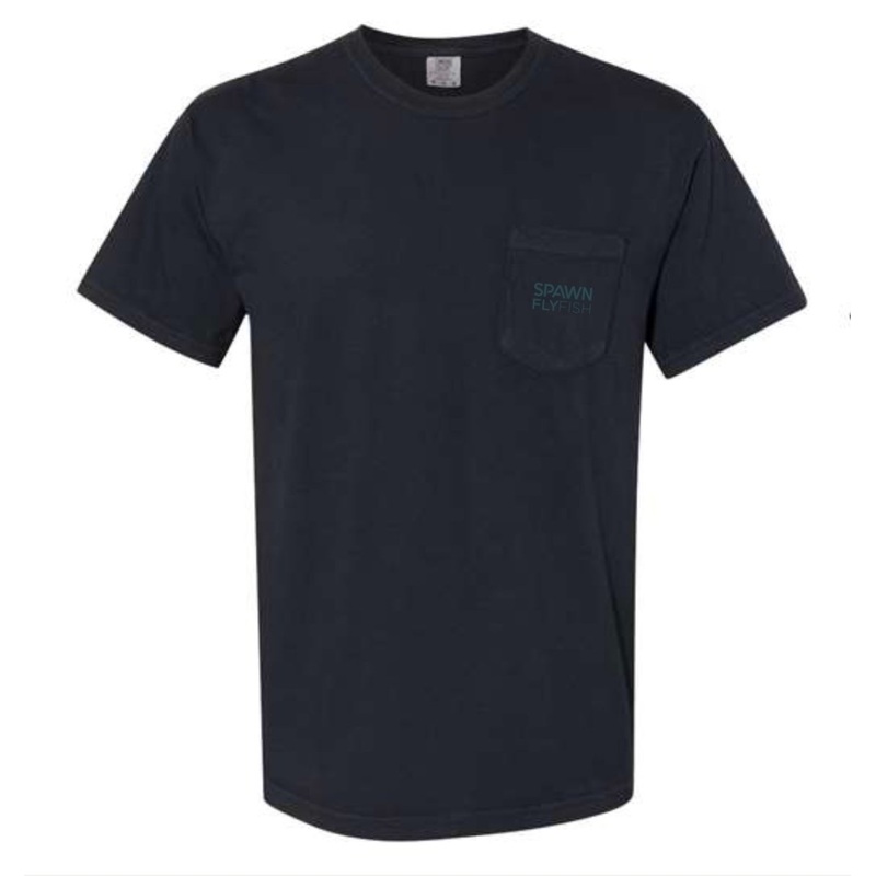 Spawn Albacore T-Shirts – Unisex S