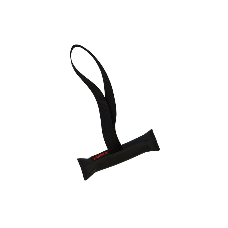 Yakima Hood Anchor Straps