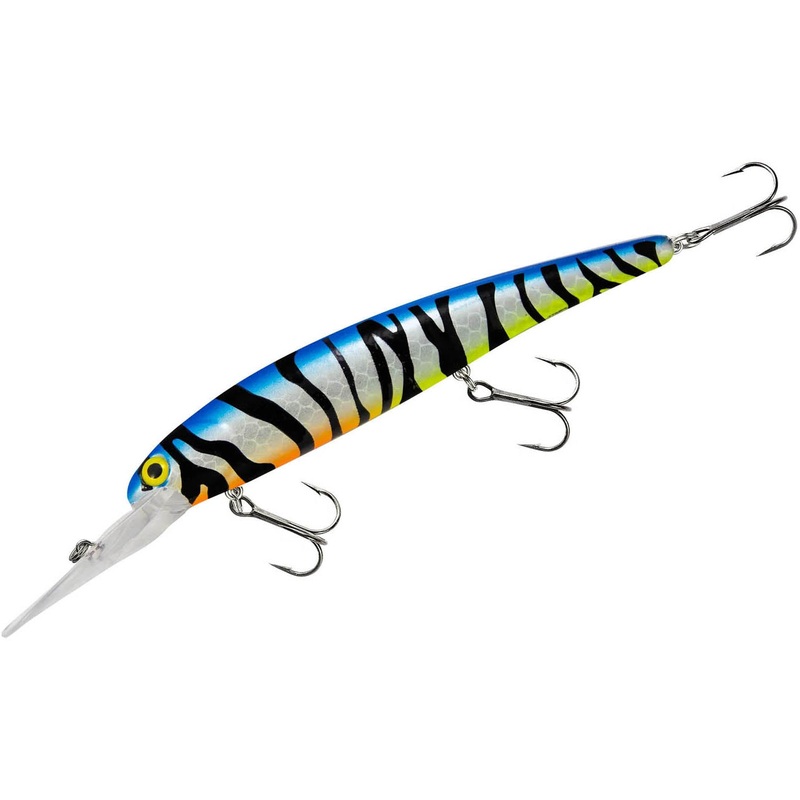 Bandit Suspending Minnow Walleye Deep 2052