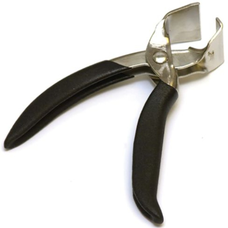 Eagle Claw Deluxe Skinning Pliers-1-1/2″ Jaws