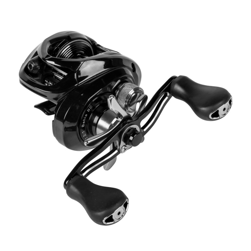 Florida Fishing Products Bahia Baitcaster 150 – Right Hand