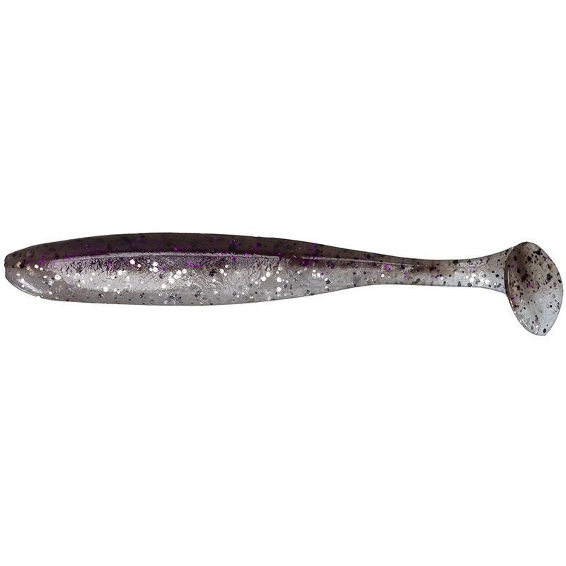 Keitech Easy Shiner 4 inch Paddle Tail Swimbait Alewife