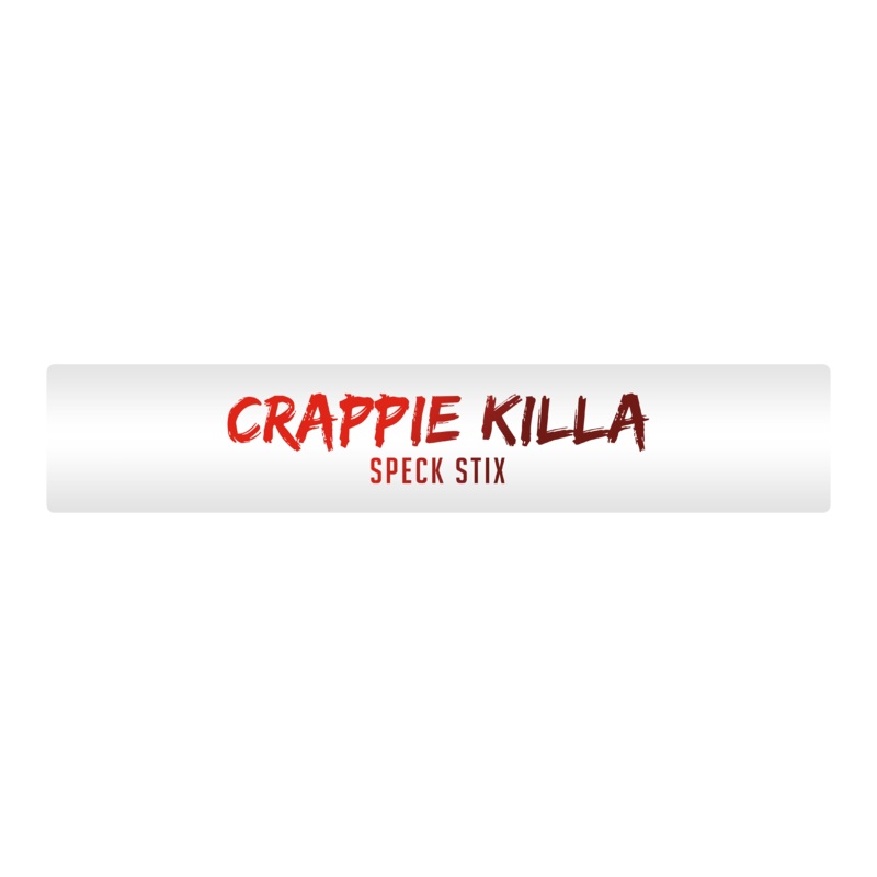 Mud Hole Customizable Designer Rod Decals – Brush
