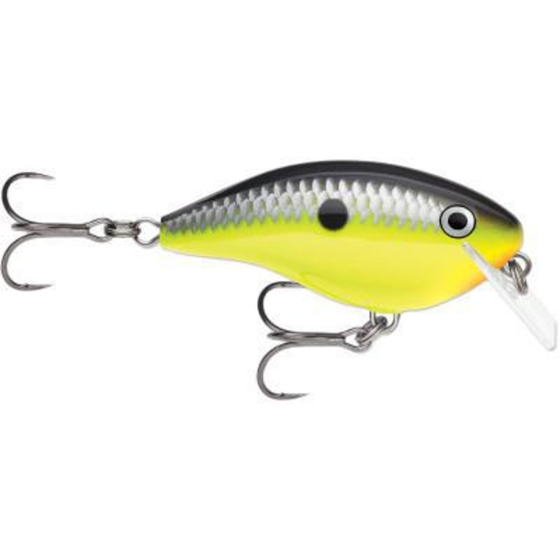 Rapala OG Rocco 5 Crankbait Bream
