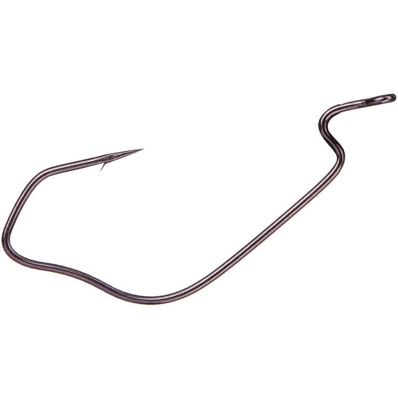Spearpoint EWG Wide Gap Hook 2/0